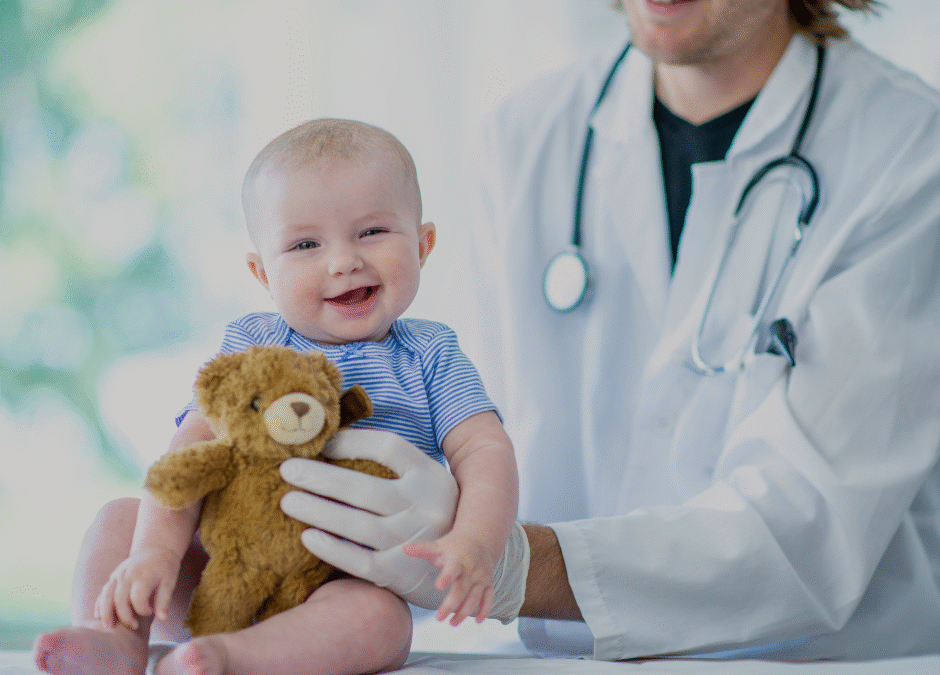 Operații minim invazive în pediatrie: beneficii