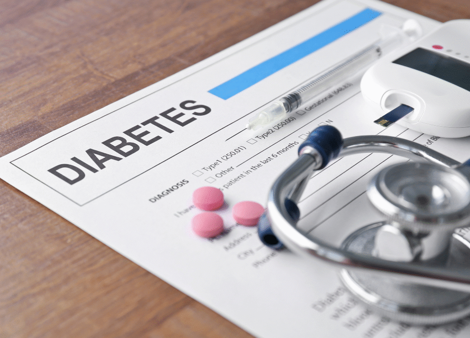 Teste diabet: ghid pentru controale medicale