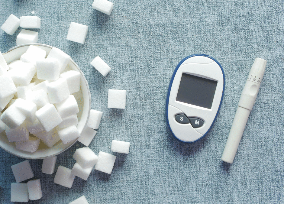 Insulin resistance and the HOMA index