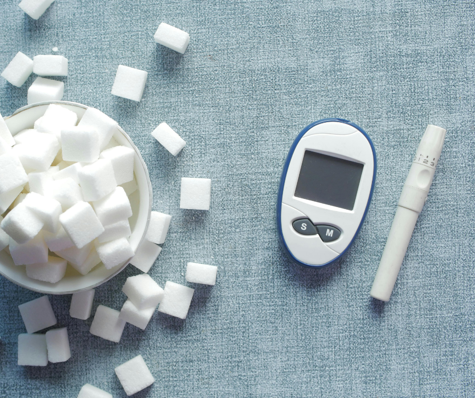 Rezistența la insulină