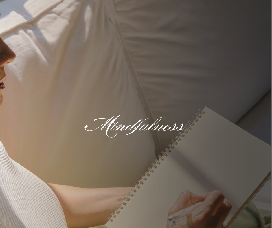 Mindfulness