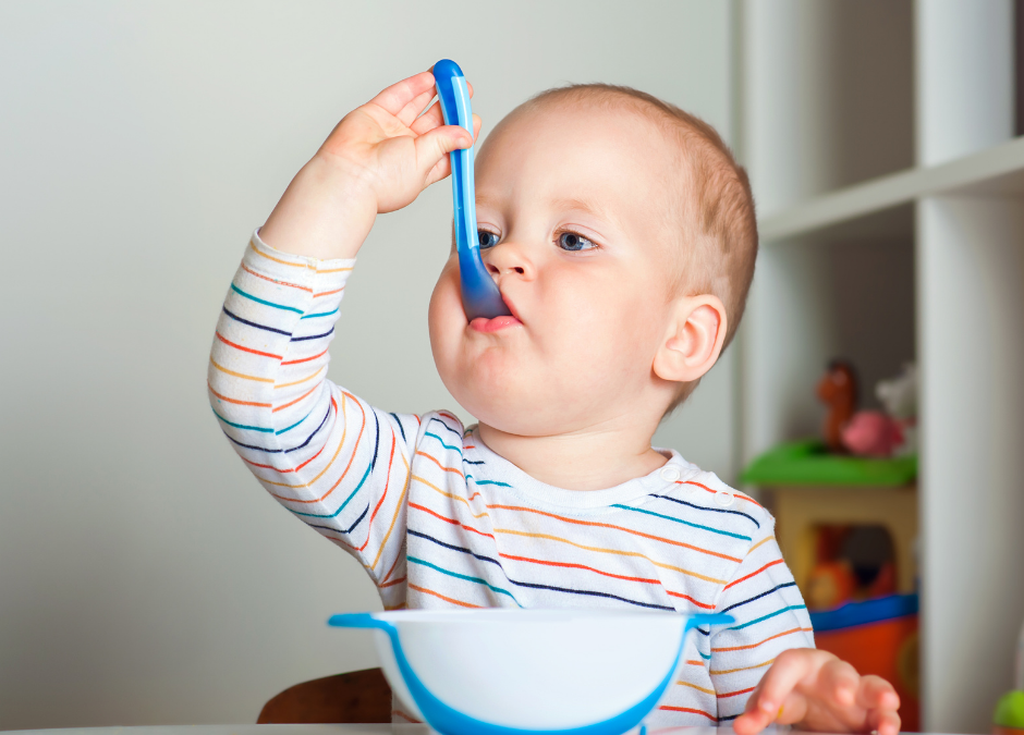 Intoleranțe alimentare pediatrice: simptome și evaluare