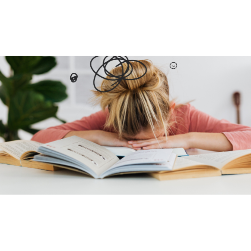 Anxietatea: 5 simptome fizice ușor de confundat