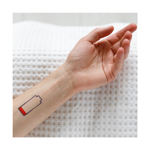Oboseala persistentă: când este necesară evaluarea medicală?