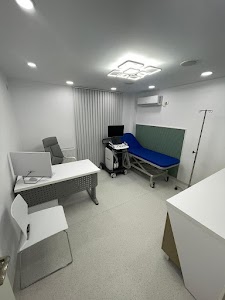 Fotografia locului NOVOMED CLINIC