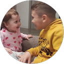 Fotografia de profil a utilizatorului Ana Zahiu