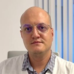 Dr. Fășie Dragoș