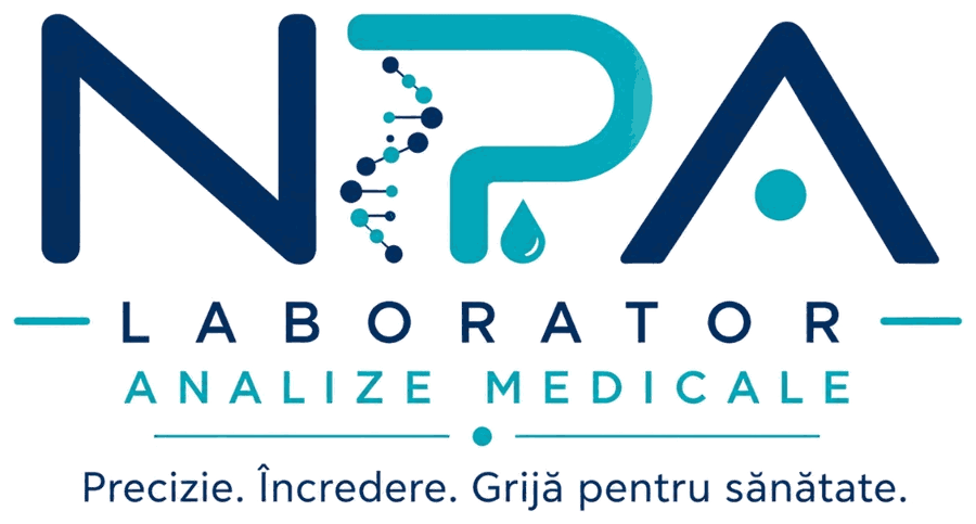 NPA Laborator Analize Medicale